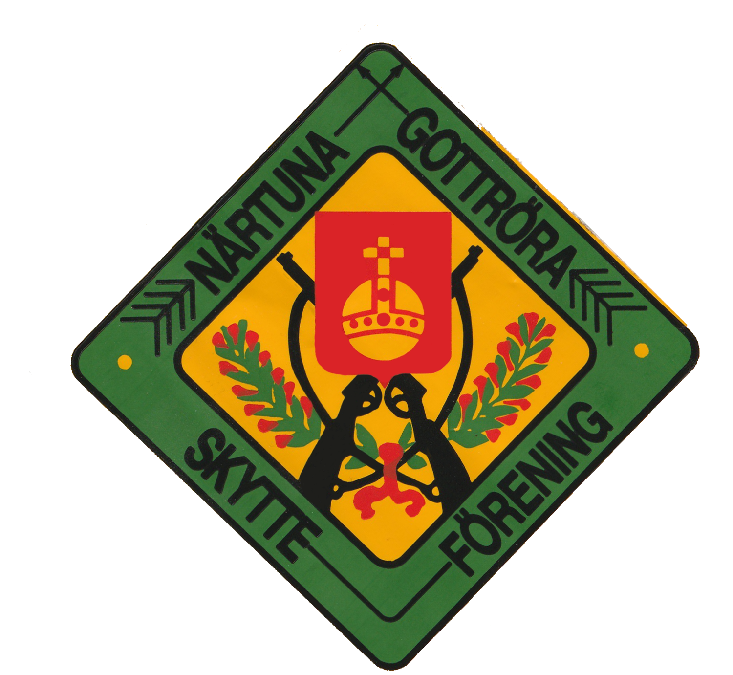 Närtuna-Gottröra Skytteförening