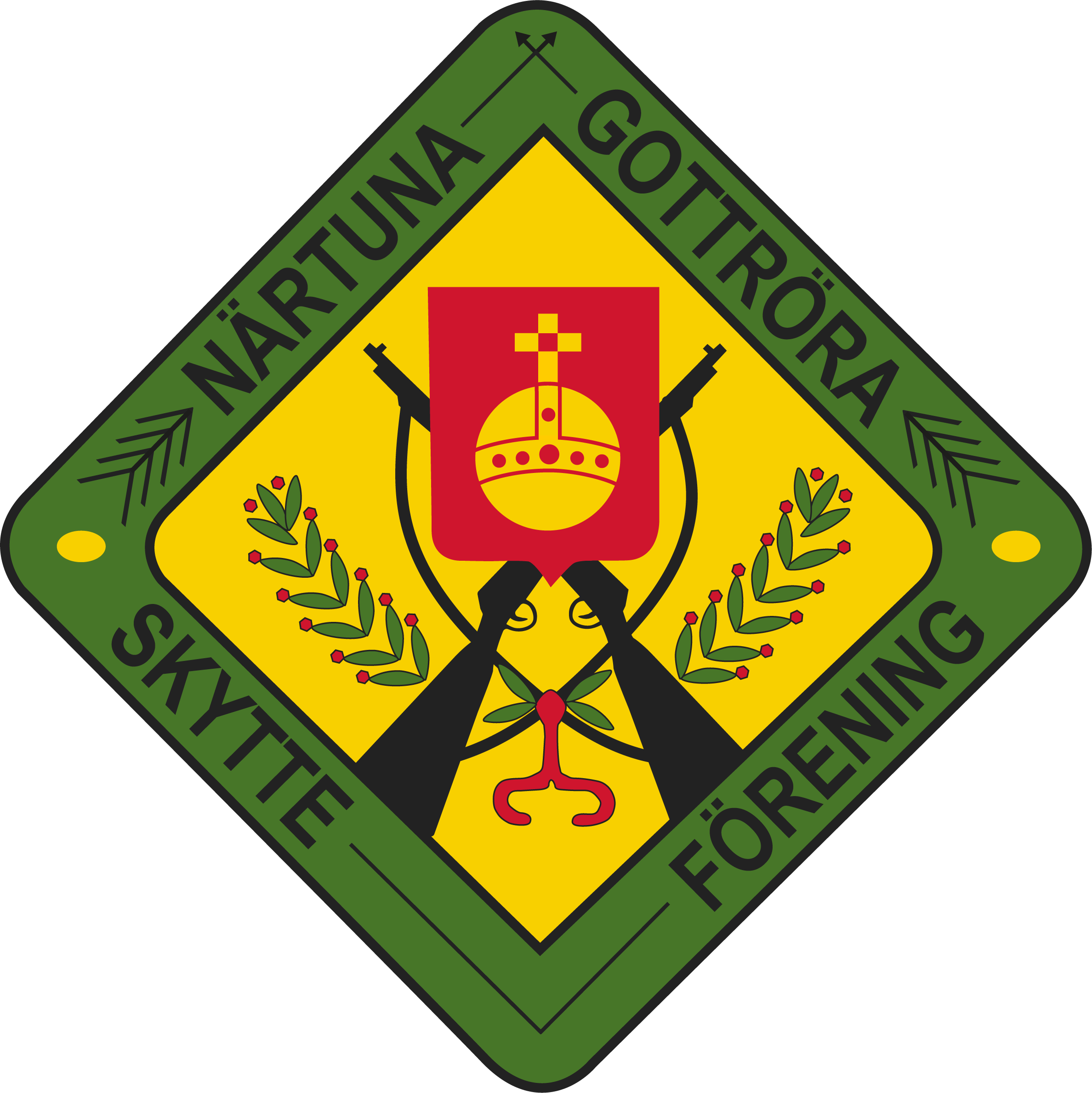 Närtuna-Gottröra Skytteförening